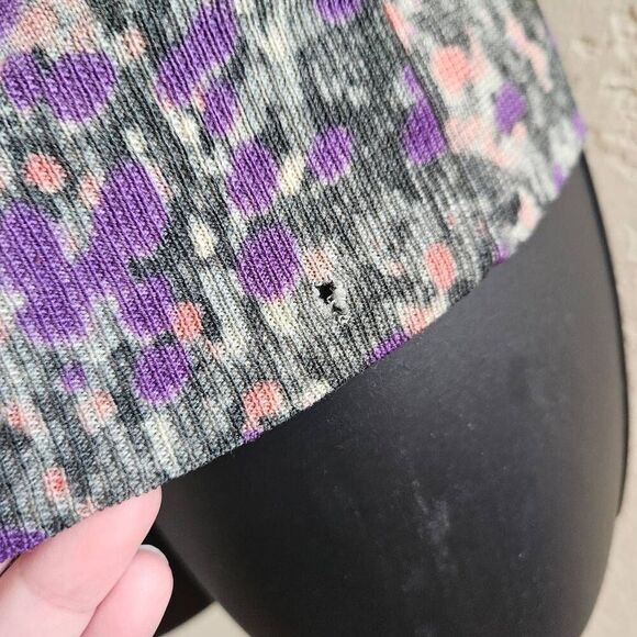 J. Crew Merino Wool Cardigan - Picture 3 of 7